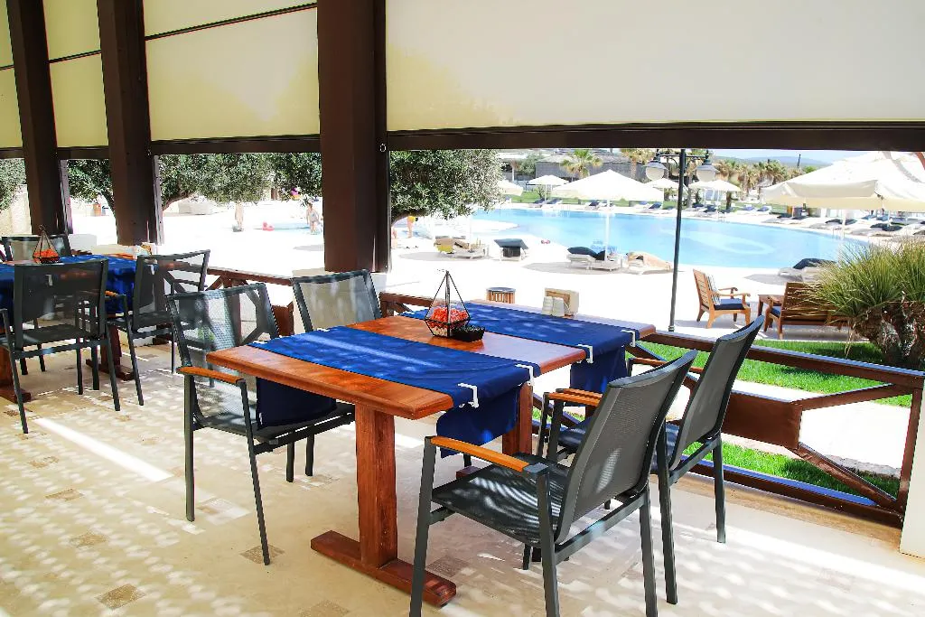 Restaurant, Cocos the Club Solto, Izmir