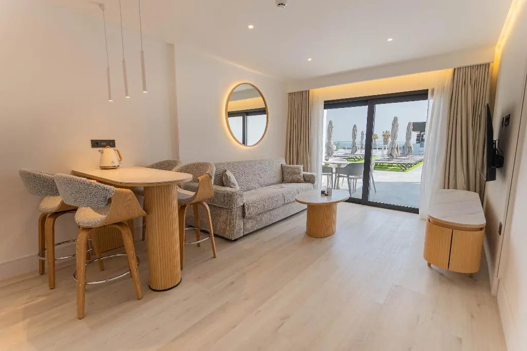 SUITE DELUXE TWO BEDROOM Room, Royal Atlantico, Lanzarote