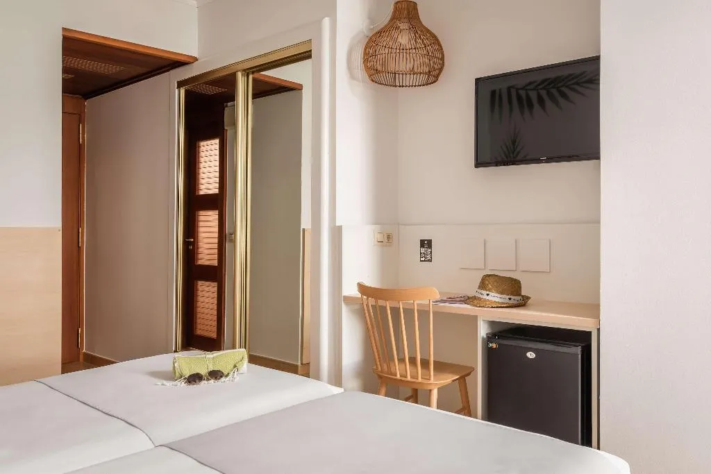 Room, Alegria Florida Park, Costa Brava