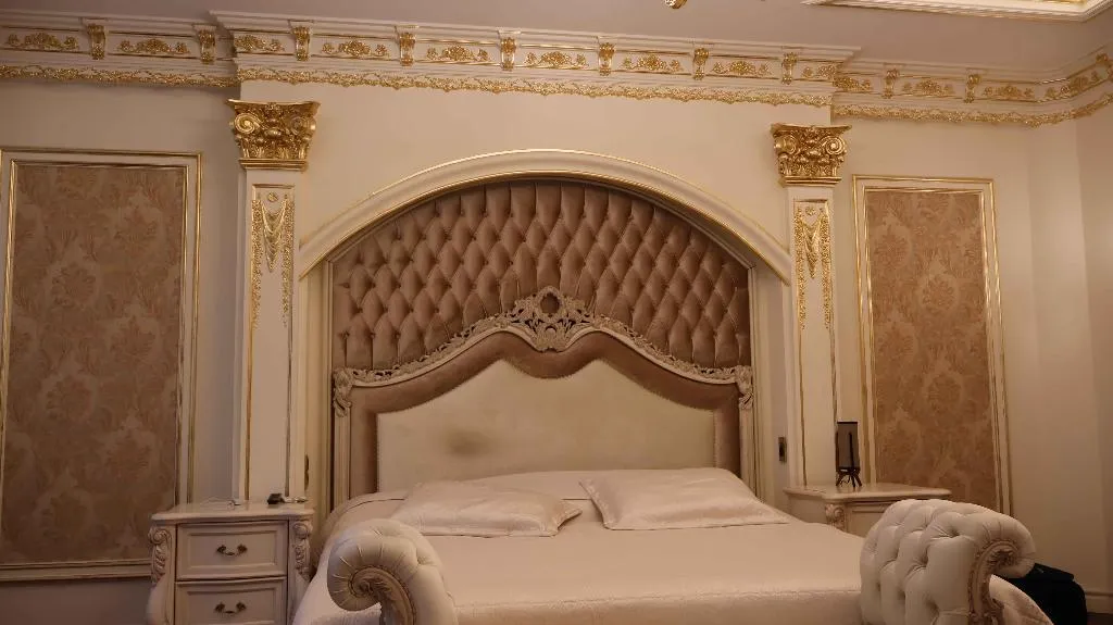 SUITE STANDARD Room, Diamond Premium Hotel & Spa Center, Izmir