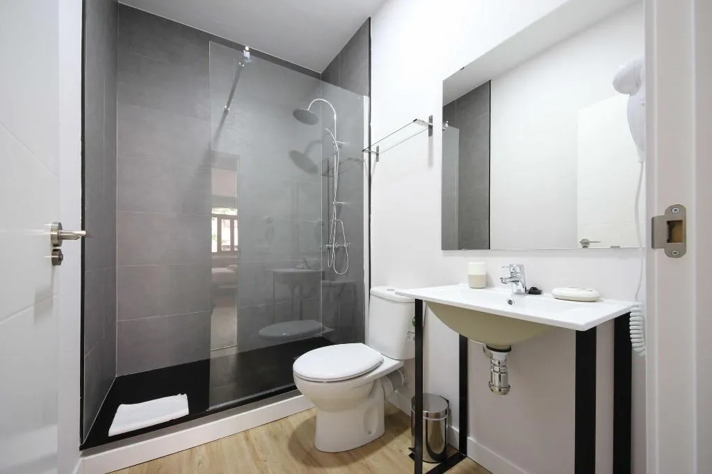 Room, Regina Selfcheck-in Smart Rooms, Majorca