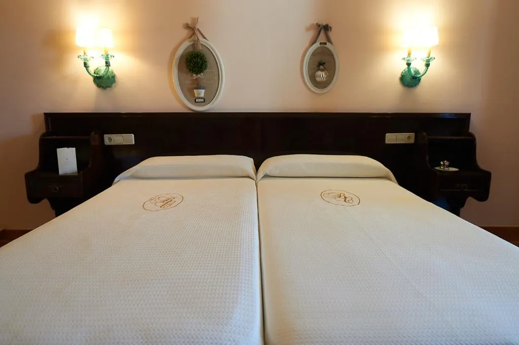 Double or Twin WITH BALCONY Room, Bahia, Majorca