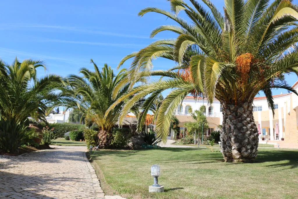 General view, Cvl Club House, Algarve