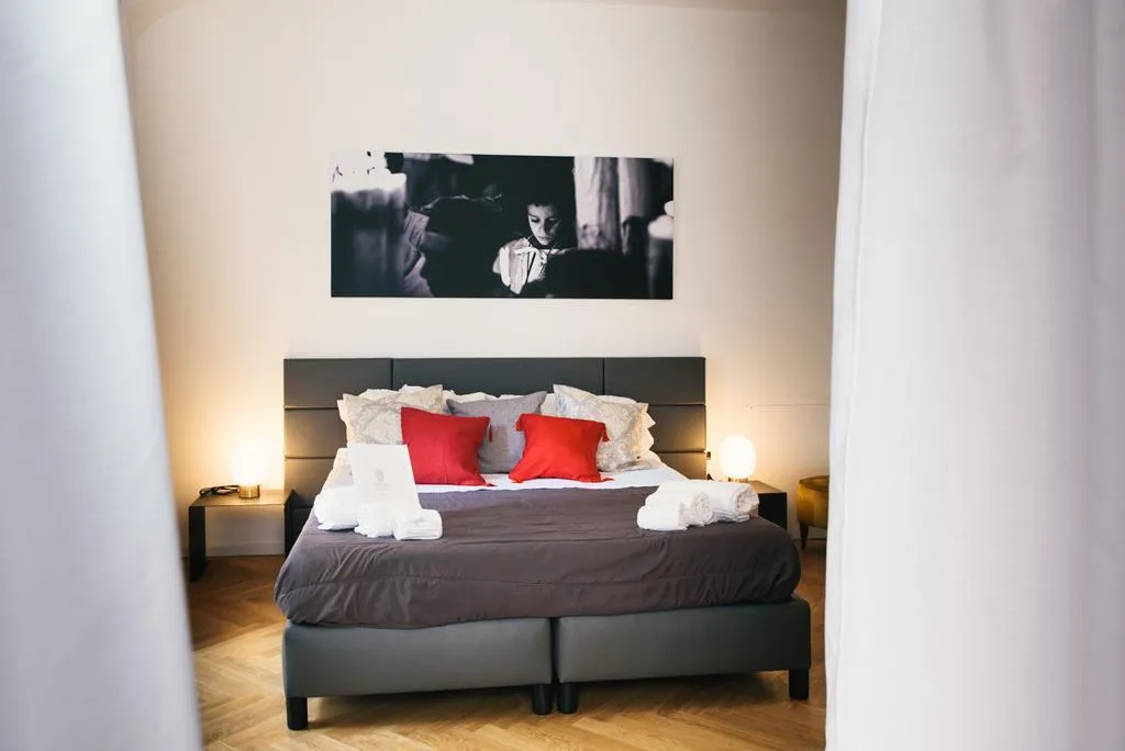 TRIPLE SUPERIOR Room, Agatha Cosy Hotel, Catania