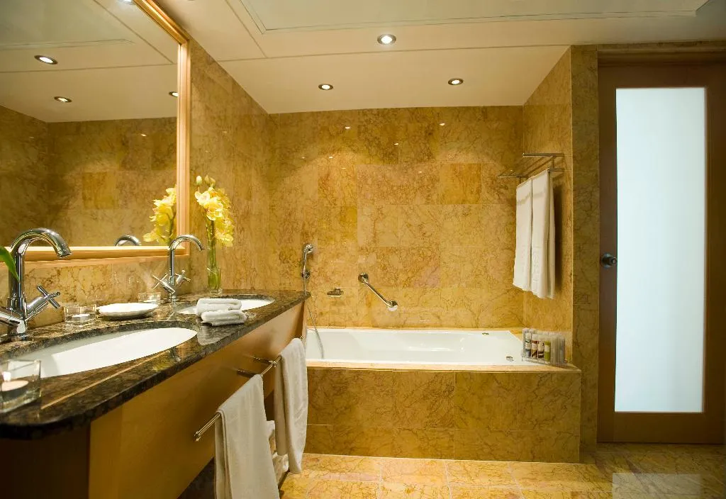 JUNIOR SUITE STANDARD Room, Constantinou Bros Asimina Suites, Cyprus