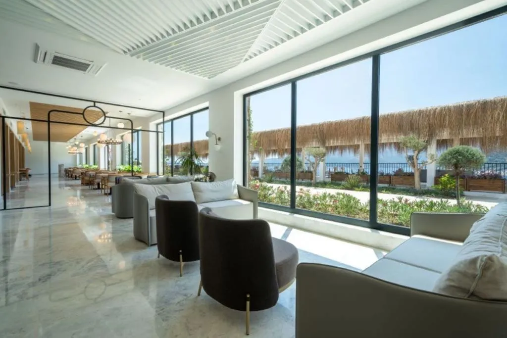Restaurant, Lures Hotel, Dalaman
