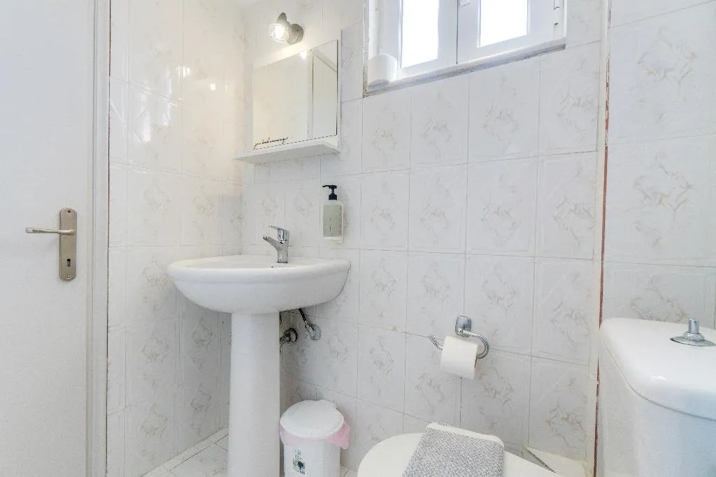 TRIPLE ANNEX Room, Saint Peter Bay Aparthotel, Corfu