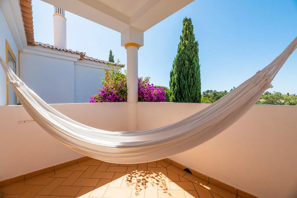 TOWNHOME CAPACITY 6 Room, Vale d'el Rei Hotel & Villas, Algarve