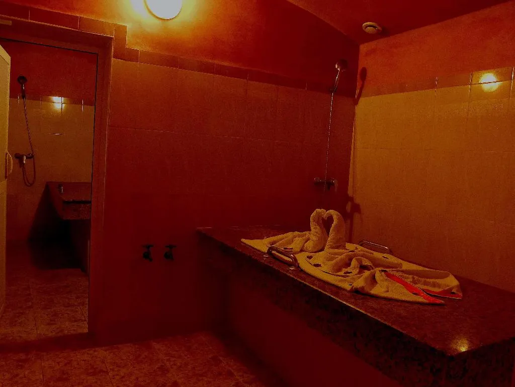 Sports and Entertainment, Odyssee Park hotel, Agadir