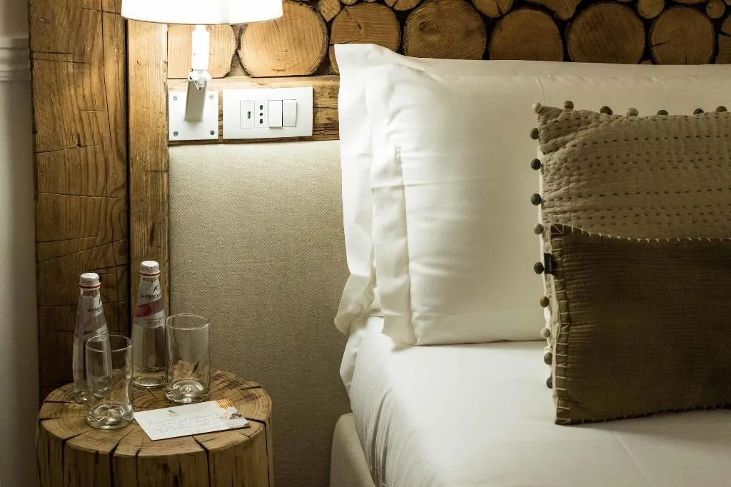 Room, Eco Urban B B, Florence