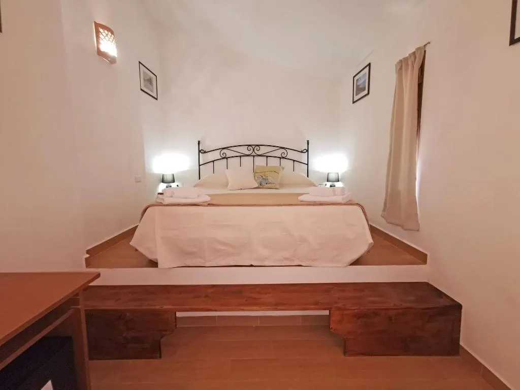 Room, Del Molo, Olbia