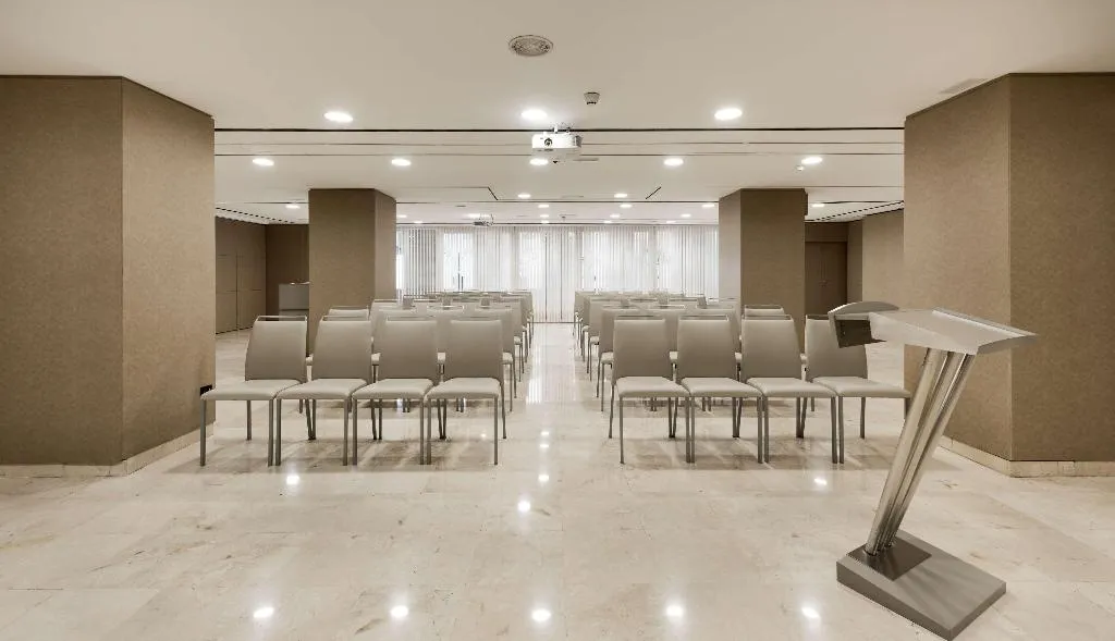 Conferences, NH Collection Madrid Colón, Madrid