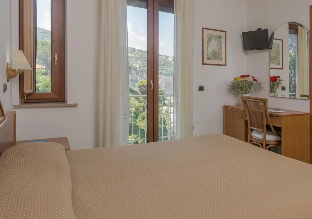 Room, Hotel Sporting - Sorrento Coast, Naples