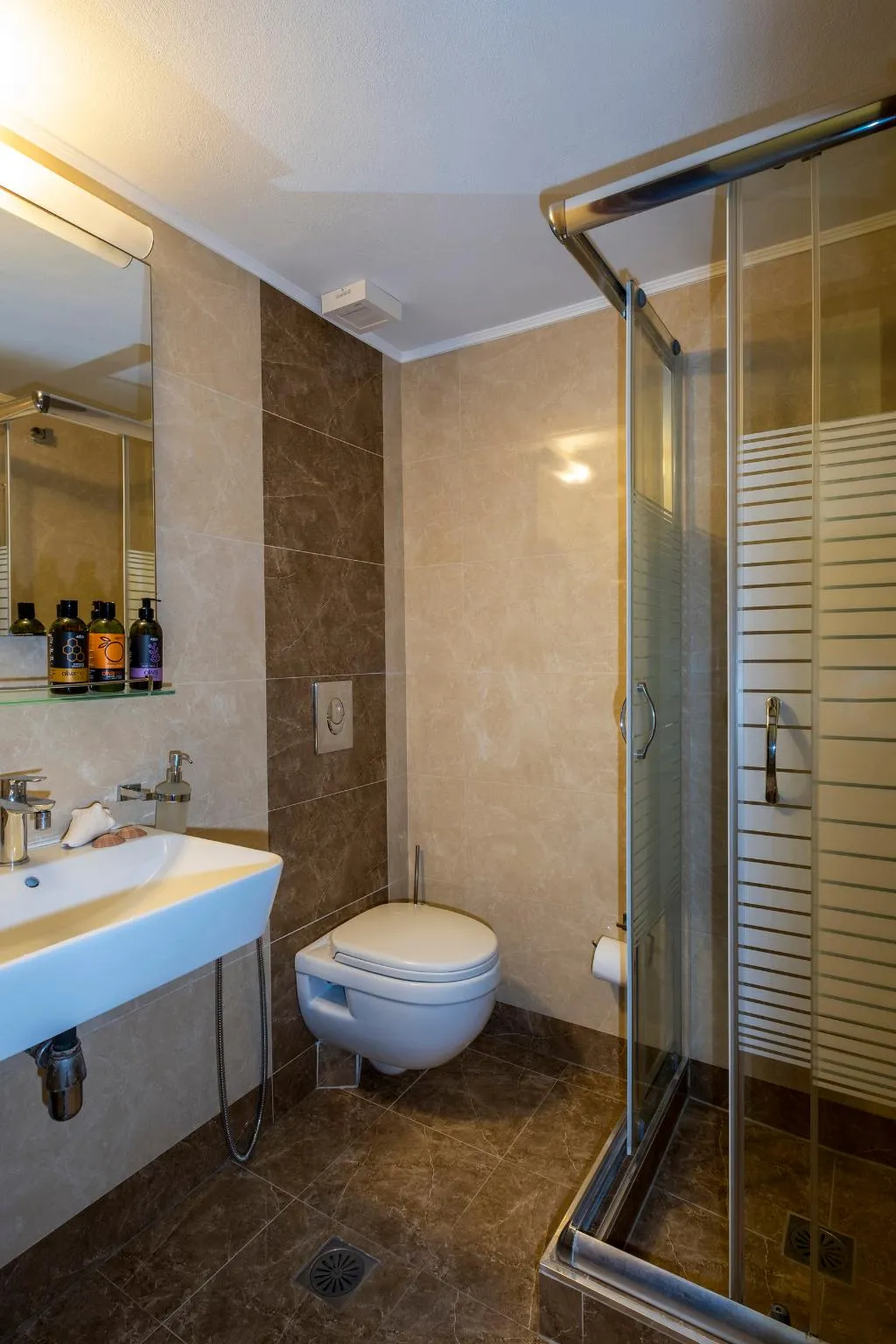 Double or Twin SUPERIOR Room, Aris, Crete