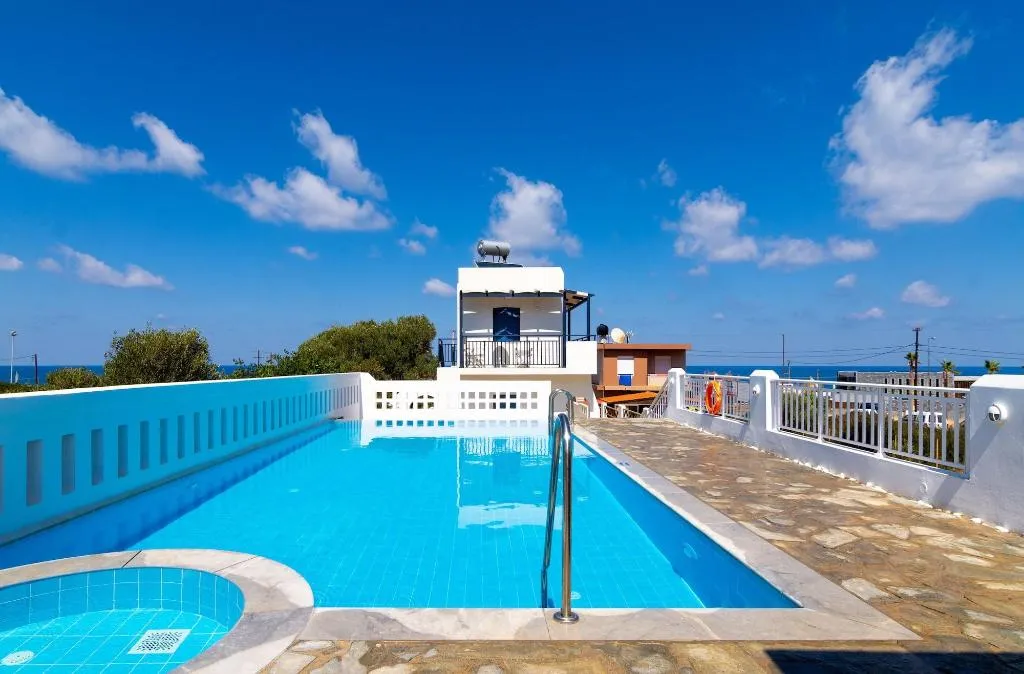 Sports and Entertainment, Okirroi Villas and Apts, Crete