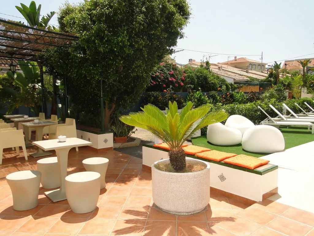 General view, Villamor, Costa Blanca