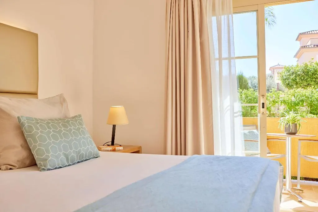 Room, Zafiro Mallorca, Majorca