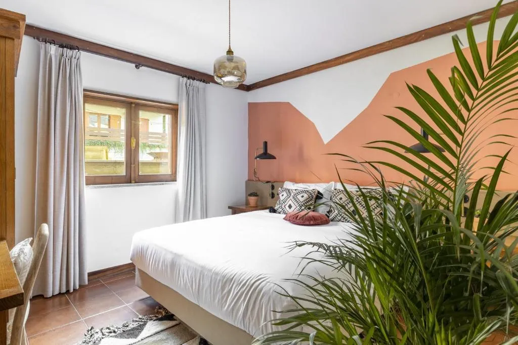 DOUBLE STANDARD Room, Selina Geres, Porto