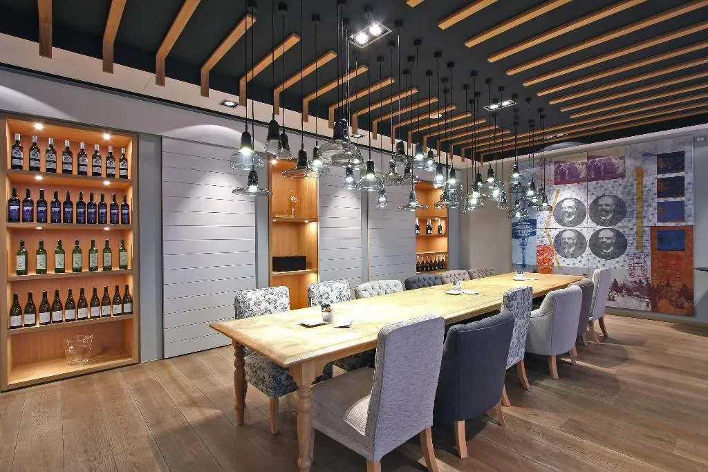 Conferences, INNSiDE by Meliá Prague Old Town, Prague