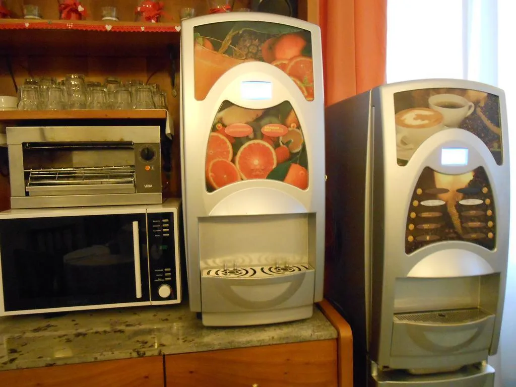 Restaurant, Giglio, Florence