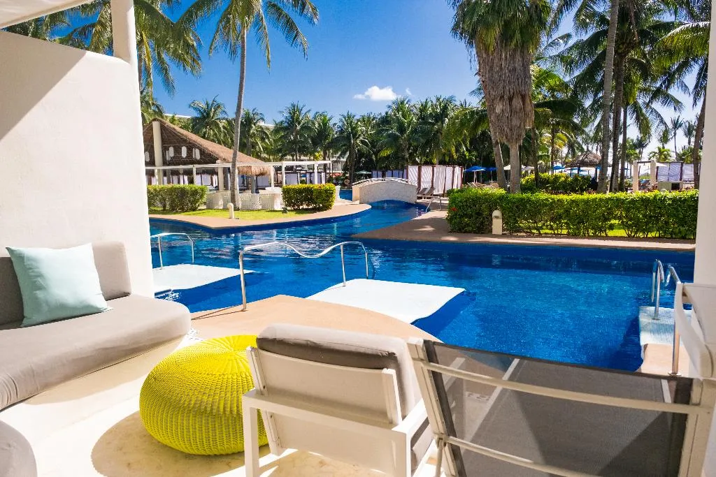 Room PREMIUM Room, Iberostar Selection Riviera Cancun, Cancun Area