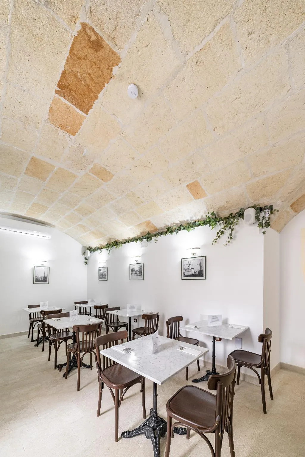 Restaurant, Seranova Luxury Hotel Adult Only, Menorca