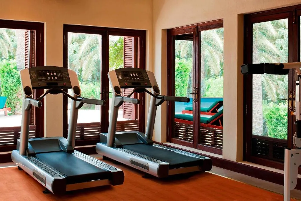 Sports and Entertainment, Al Maha, a Luxury Collection Desert Resort & Spa, Dubai