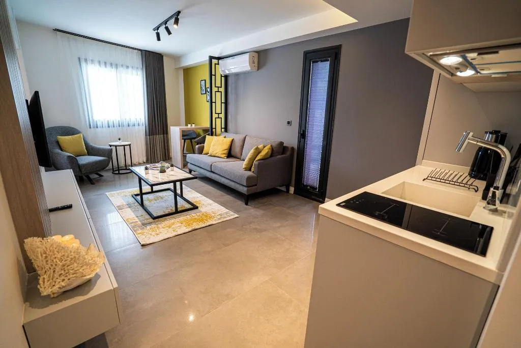 Room, Ayayorgi̇ Homes & Hotels, Izmir