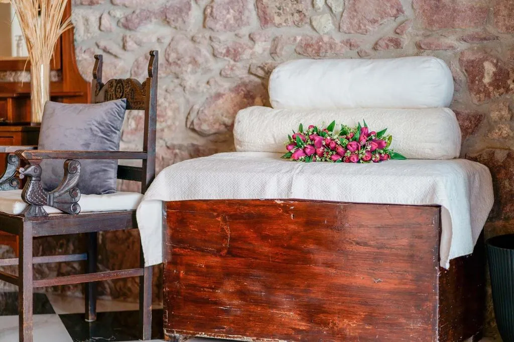 Lobby, Sa Pischedda, Alghero