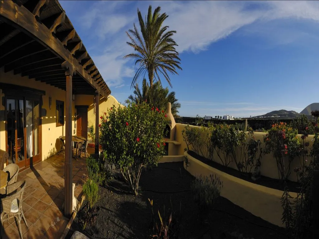 VILLA TWO BEDROOMS Room, Casa Tomaren, Lanzarote