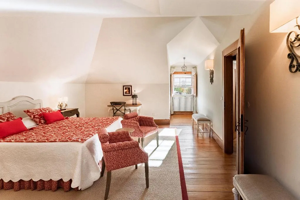 APARTMENT THREE BEDROOMS Room, Casas Da Memória, Porto