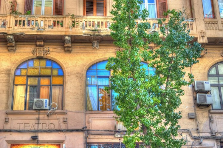 Hostel Agata, Palermo