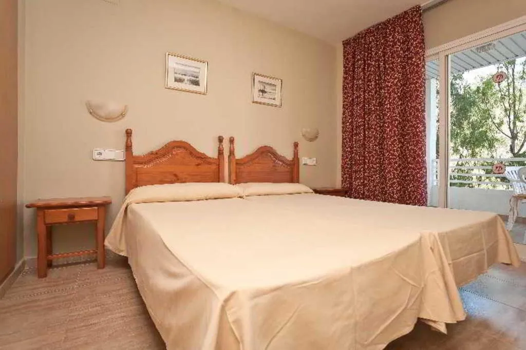Room, Royal Aptos, Costa Dorada