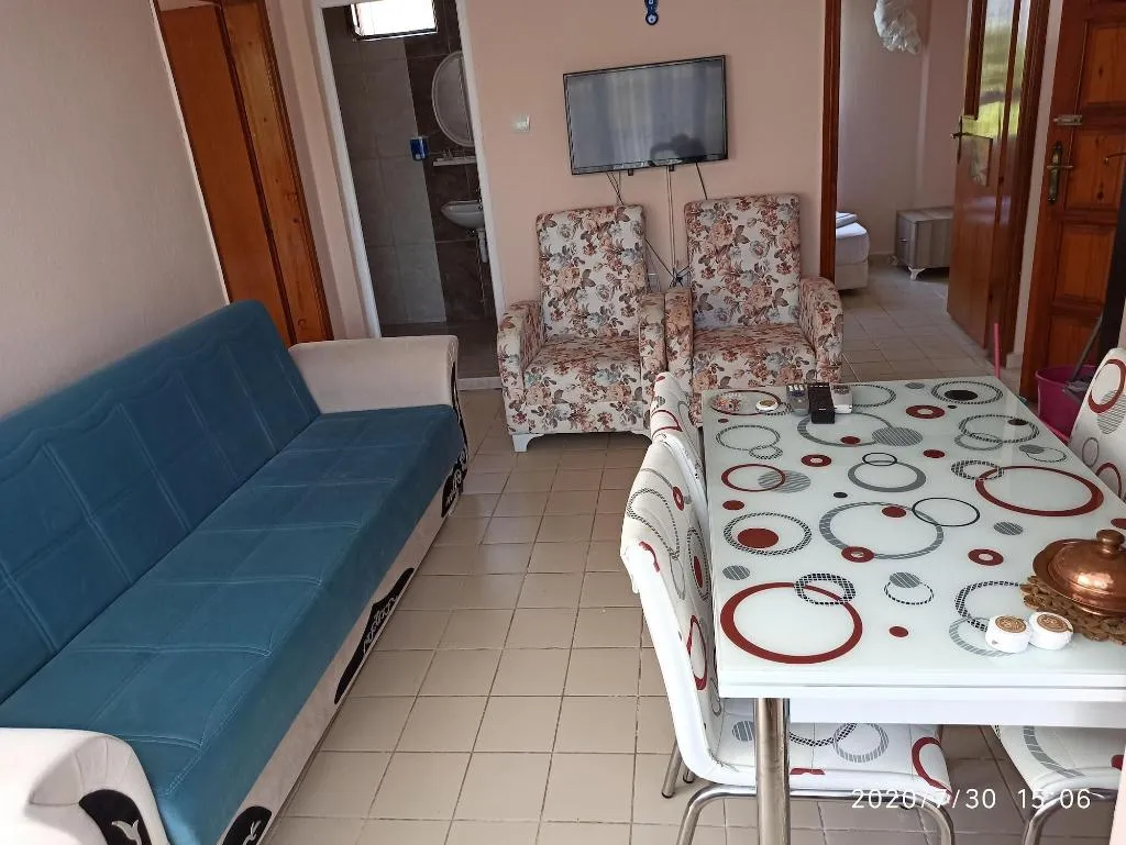 Room, Caner Hotel, Antalya