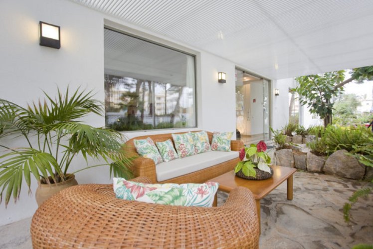 Petit Garden Hotel by Flacalco, Majorca