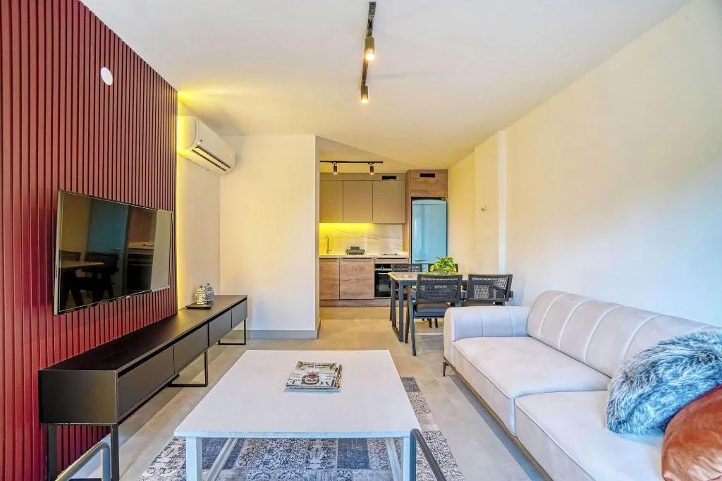 Room, Ayayorgi̇ Homes & Hotels, Izmir