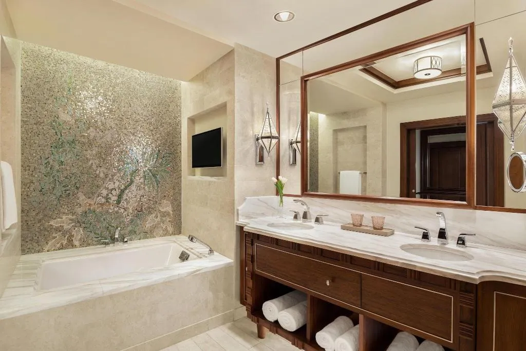 Room, St.Regis Cairo, Cairo