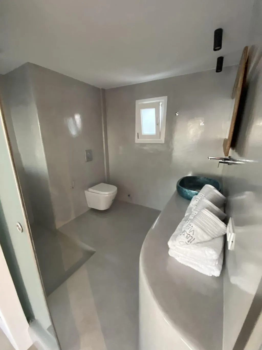 Room, Flaskos Suites, Mykonos