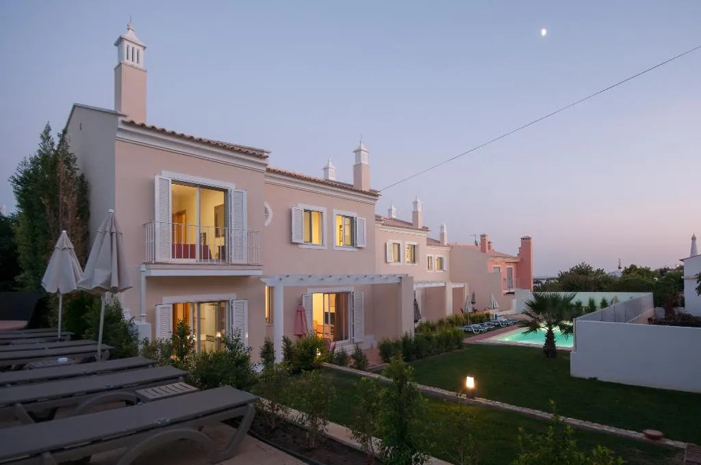 General view, Boliqueime Villas, Algarve