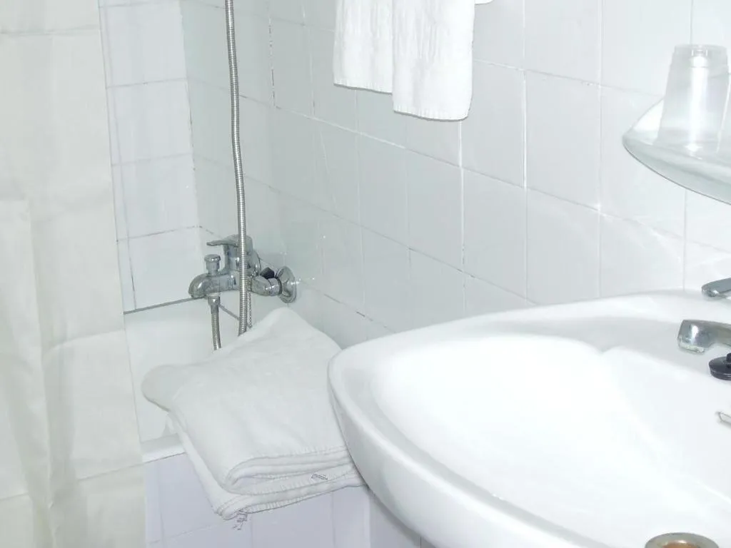 Room, Zhimbad B&B by the sea, Majorca