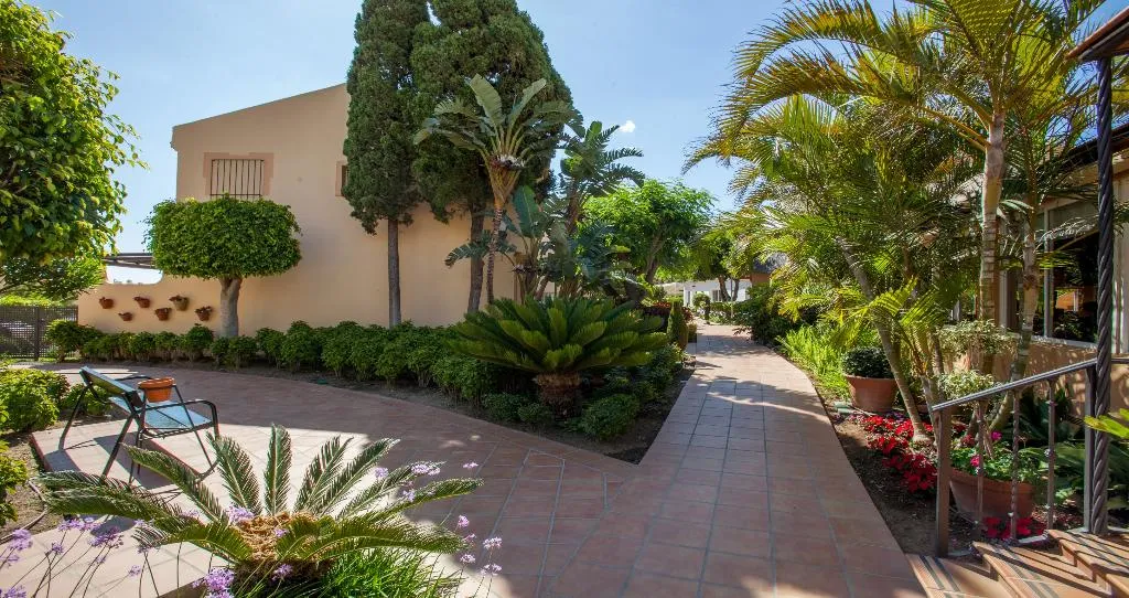 General view, Ramada Hotel & Suites By Wyndham Costa Del Sol, Costa Del Sol
