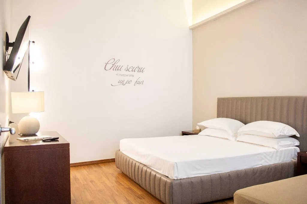 SUITE STANDARD Room, Badia Nuova Apart Hotel, Palermo
