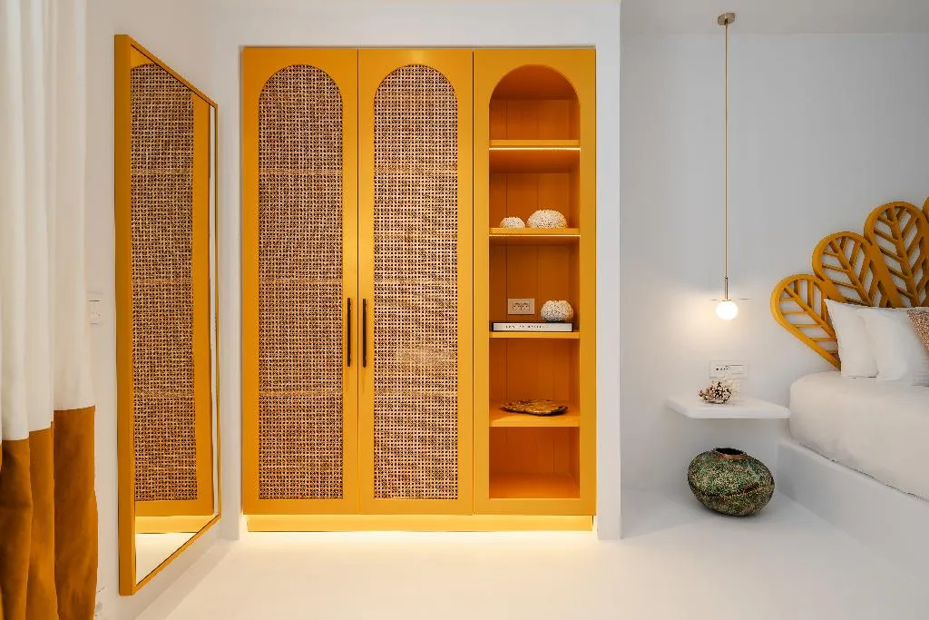 DOUBLE STANDARD Room, Croco Mykonos, Mykonos