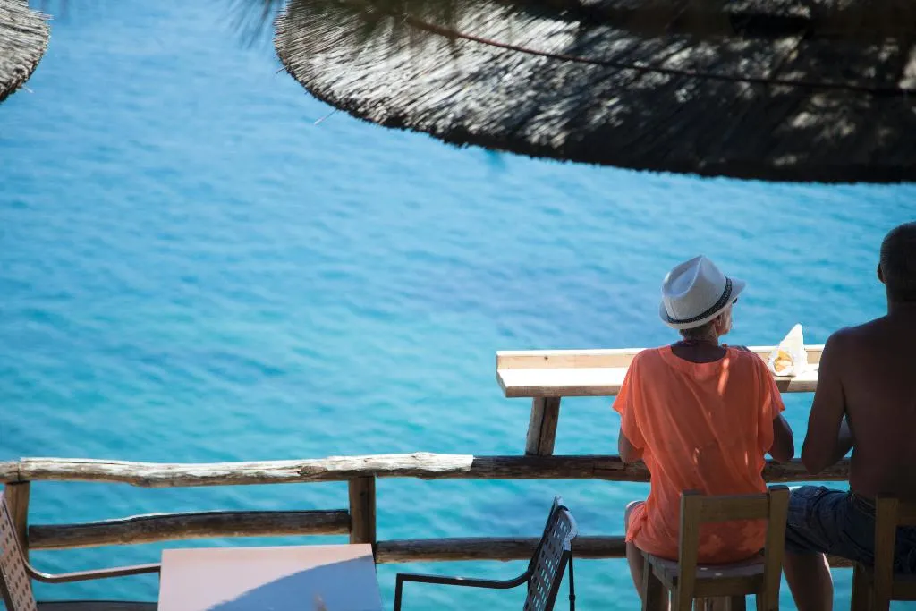 Pool, Seaside A Lifestyle Resort - Adults Only, Crete