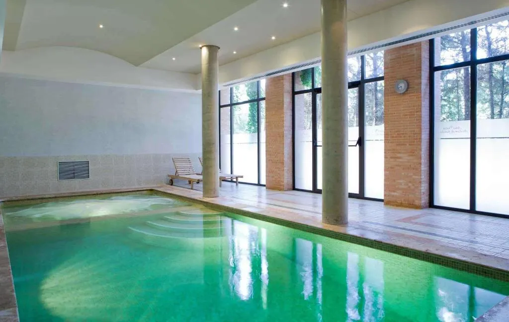 Pool, Intelier Airén, Madrid