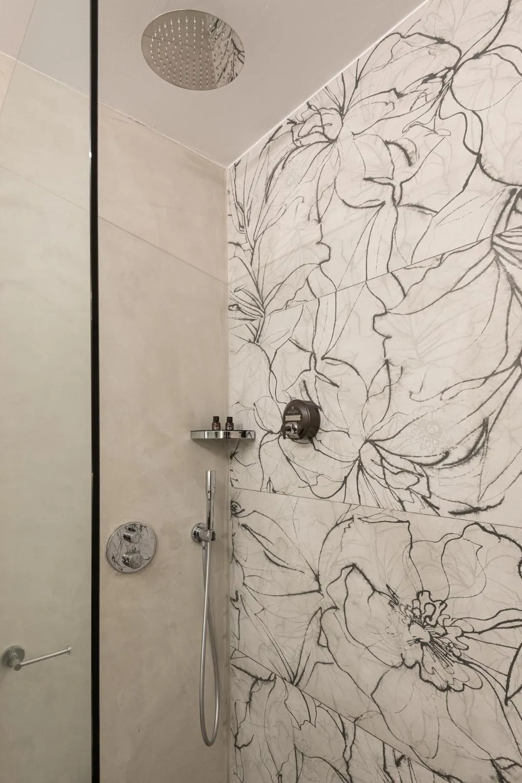 Room, Akrotiri Olympus Luxury Suites, Thessaloniki