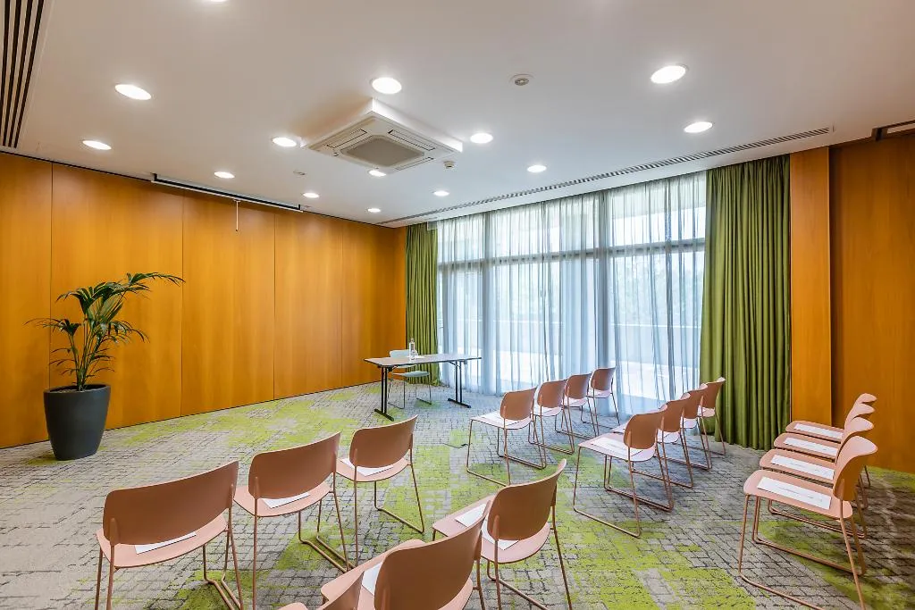 Conferences, Mercure Porto Gaia, Porto
