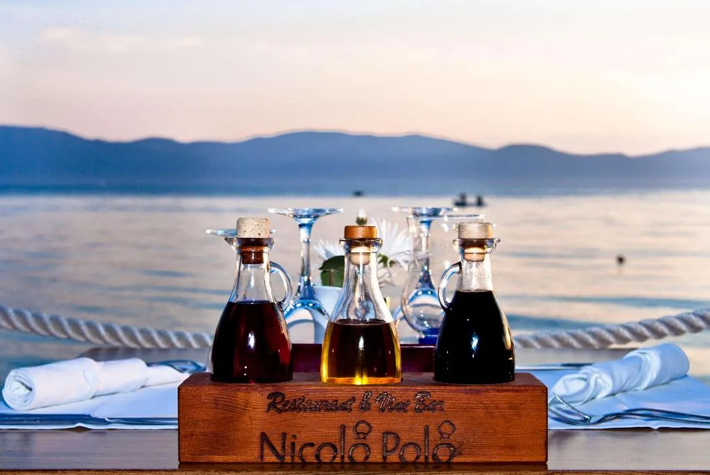 General view, Marco Polo Boutique Hotel, Split
