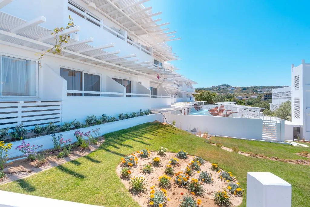 General view, Aloe Hotel - Adults Only, Rhodes