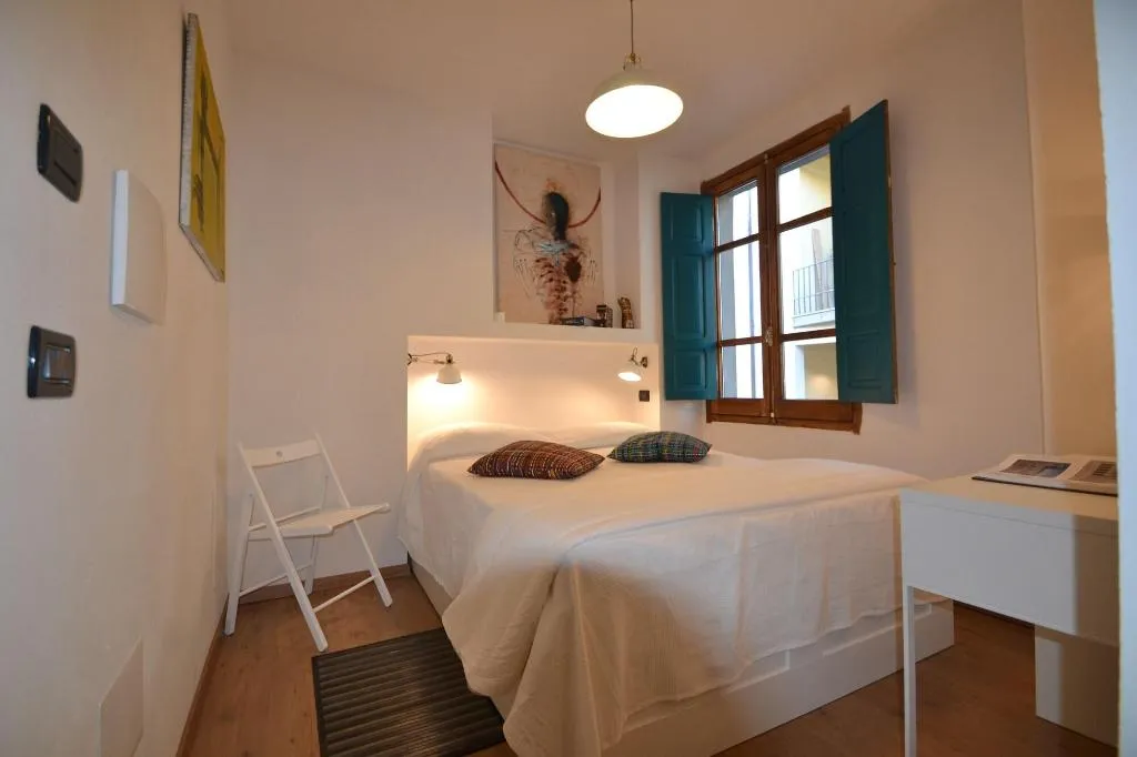 General view, B&B Il Bandito Re, Olbia